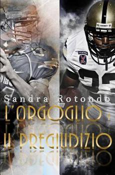 Paperback L'Orgoglio e il Pregiudizio [Italian] Book