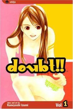 Paperback Doubt!!: Volume 1 Book