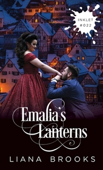 Paperback Emalia's Lanterns Book