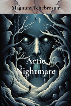 Artic Nightmare B0CMZ432NL Book Cover