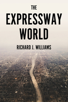 Hardcover The Expressway World Book