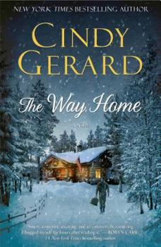 The Way Home - Book #2 of the One-Eyed Jacks