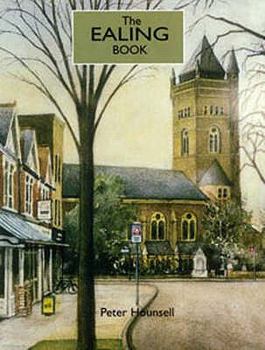 Paperback The Ealing Book