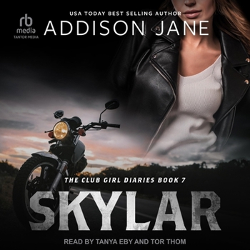 Audio CD Skylar Book