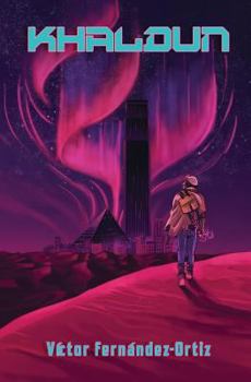 Paperback Khaldun [Spanish] Book