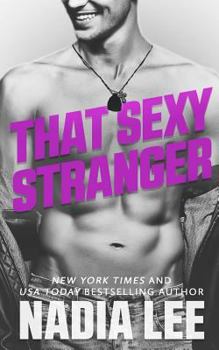 That Sexy Stranger - Book #2 of the Sweet Darlings Inc.