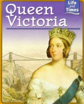 Queen Victoria