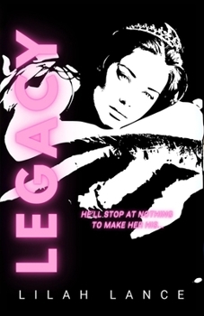 Paperback Legacy: Special Edition: Underworld Kings Book I Book