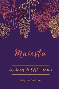 Paperback Maiesta [French] Book