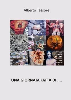 Paperback Una giornata fatta di... [Italian] Book