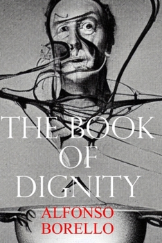 Paperback The Book of Dignity Book