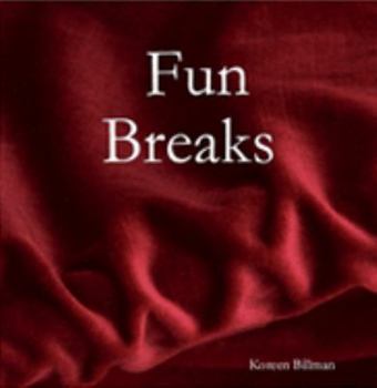 Paperback Fun Breaks Book