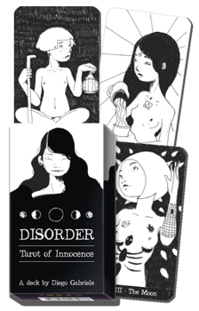 Misc. Disorder: Tarot of Innocence Book