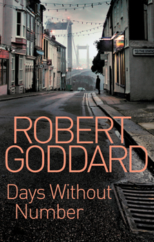 Paperback Days Without Number Book