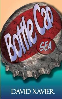 Paperback Bottle Cap Sea Book