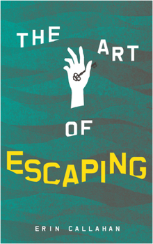 Paperback The Art of Escaping Book