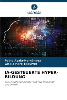 Paperback Ia-Gesteuerte Hyper-Bildung [German] Book