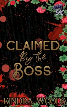 Paperback Claimed by the Boss Book