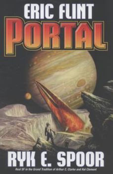 Portal - Book #3 of the Boundary