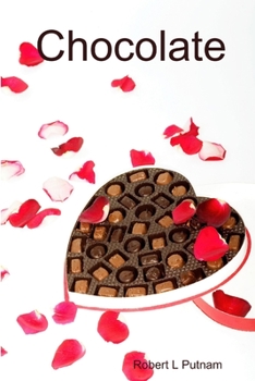 Paperback Chocolate Book