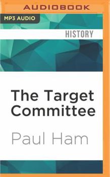 MP3 CD The Target Committee Book