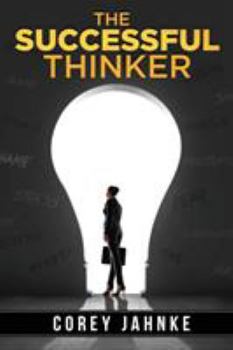 Paperback The Successful Thinker Book