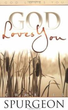 Paperback God Loves You Book