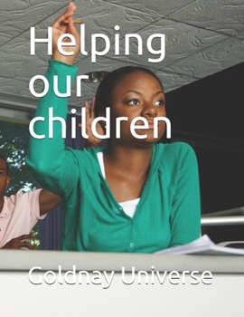 Paperback Helping our children Book