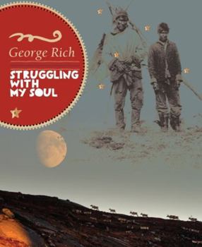 Paperback Struggling With My Soul Book