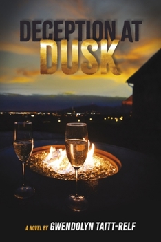 Paperback Deception at Dusk Book
