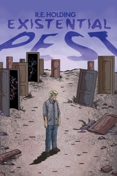 Existential Pest : Book 3 of the Northern Roseaarde Series