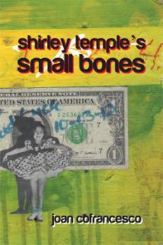 Paperback Shirley Temple's Small Bones Book