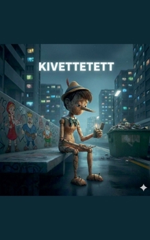 Paperback Kivettetett [Hungarian] Book