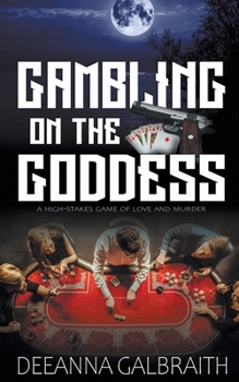Paperback Gambling on the Goddess Book