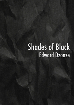 Paperback Shades of Black Book