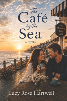 Paperback The Cafe By The Sea Book