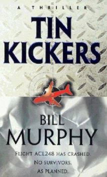 Paperback Tin Kickers Book