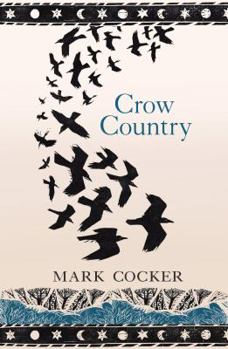 Hardcover In Crow Country Book