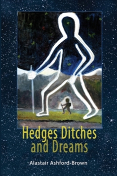 Paperback Hedges, Ditches and Dreams Book