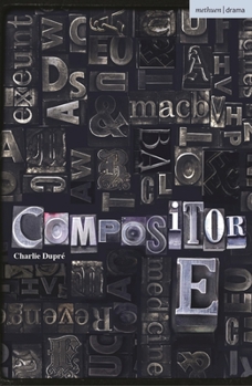 Paperback Compositor E Book