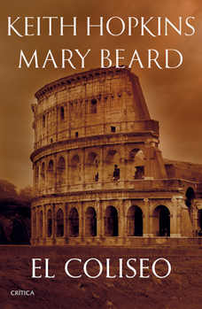 Paperback El Coliseo / The Colosseum [Spanish] Book