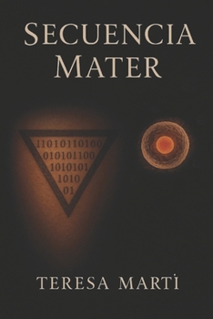 Paperback Secuencia Mater [Spanish] Book