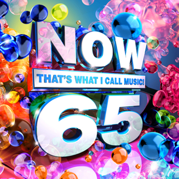 Music - CD Now That's What I Call Music! 65 Book