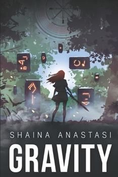 Paperback Gravity: Gravity Falls Book 1 Book