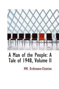 A Man of the People: A Tale of 1948, Volume II