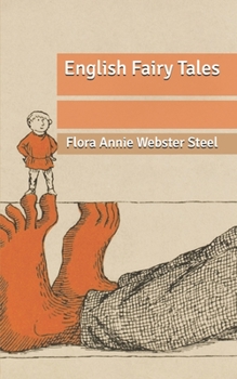 English Fairy Tales