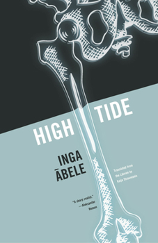 Paperback High Tide Book