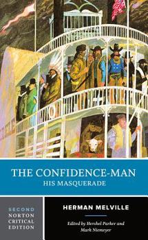 The Confidence-Man: His Masquerade