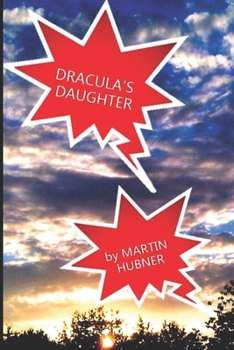 Paperback Dracula's Daughter: Short Stories Book