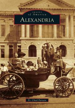 Paperback Alexandria Book